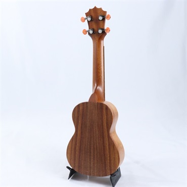 Koaloha KSM-10 Soprano Pikake  【Made in Hawaii】 コアロハ 画像2
