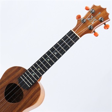 Koaloha KSM-10 Soprano Pikake  【Made in Hawaii】 コアロハ 画像4