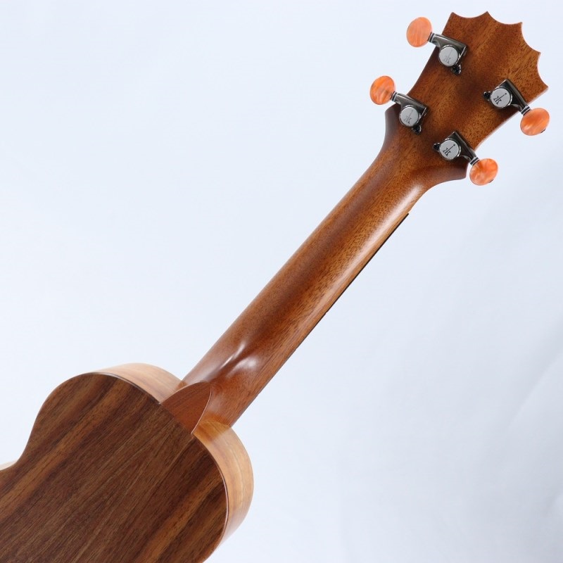 Koaloha KSM-10 Soprano Pikake  【Made in Hawaii】 コアロハ 画像5