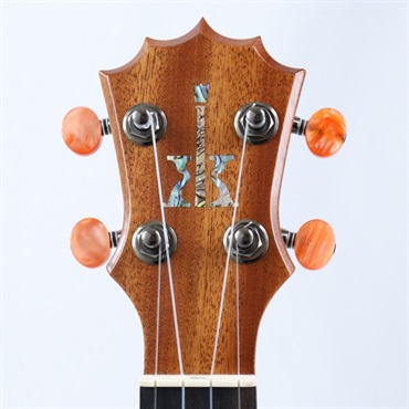 Koaloha KSM-10 Soprano Pikake  【Made in Hawaii】 コアロハ 画像6