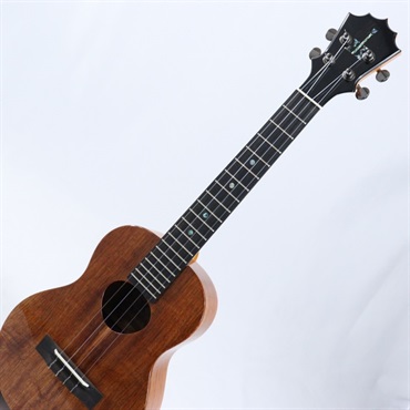 Koaloha KTM-00 Tennor 【Made in Hawaii】 コアロハ 画像3