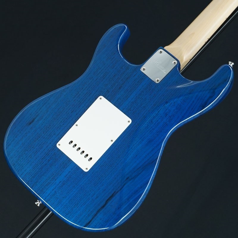 momose 【USED】MC2-STD/M(See-Through Blue)【SN.16229】 画像1