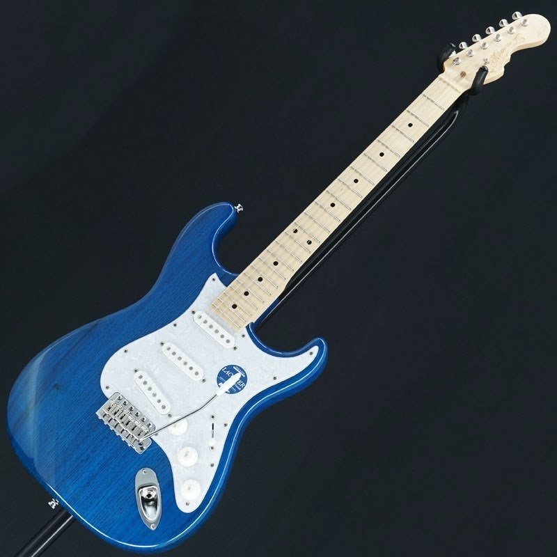 momose 【USED】MC2-STD/M(See-Through Blue)【SN.16229】 画像2