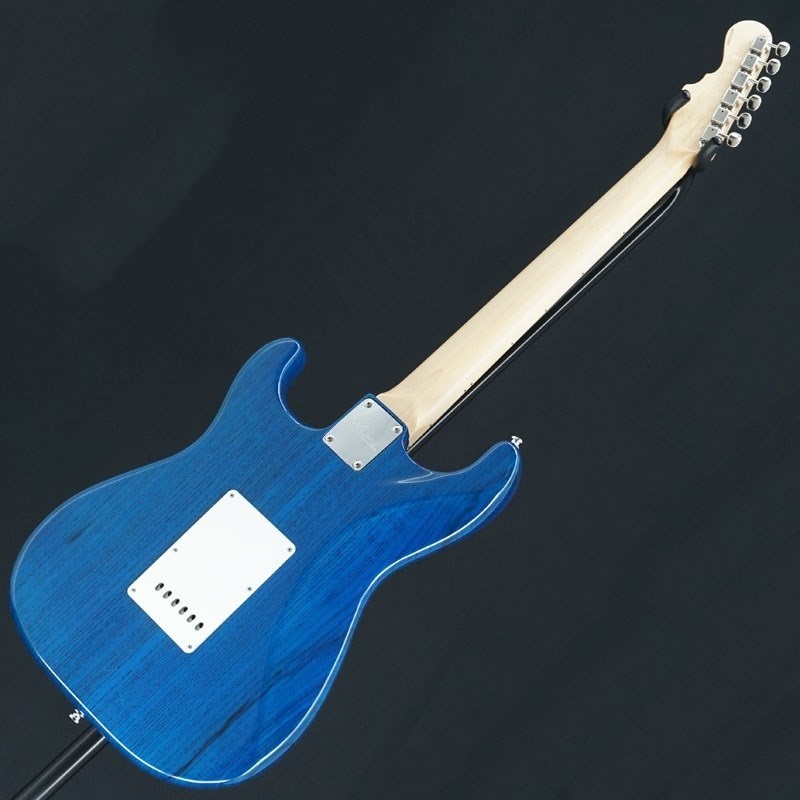 momose 【USED】MC2-STD/M(See-Through Blue)【SN.16229】 画像3