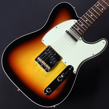 PGM TE-Custom KK3 (3-Tone Sunburst) #1821 画像2