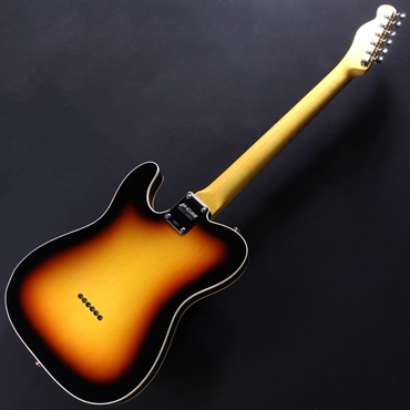 PGM TE-Custom KK3 (3-Tone Sunburst) #1821 画像5