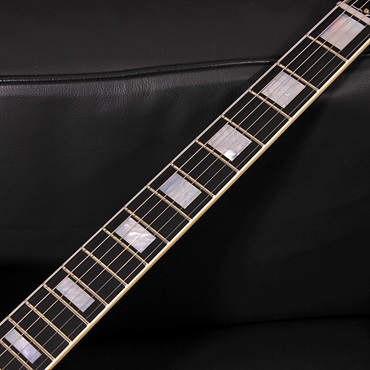 Gibson 1968 Les Paul Custom Vintage Gloss Ebony SN. 407128 画像7