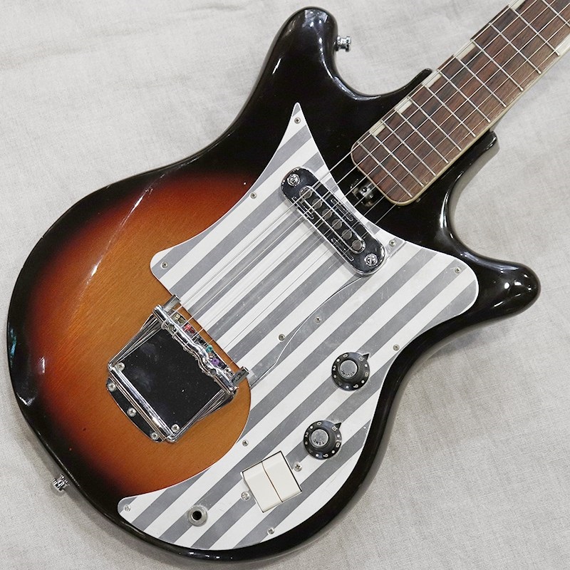 TEISCO Del Rey E-120 mid60's SB 画像1