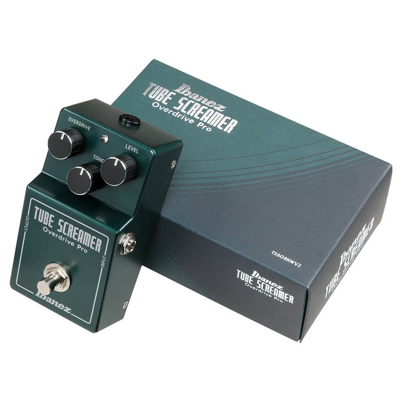 Ibanez TS808HWV2 ※11/30出荷 画像7