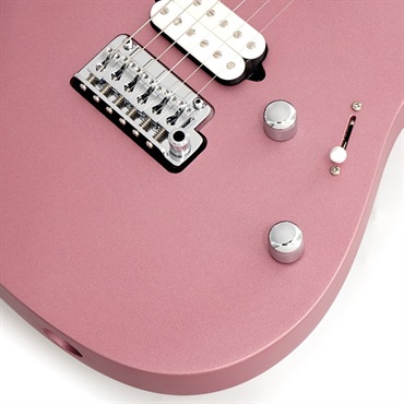 Ibanez TOD10-MM (Metallic Mauve) [Tim Henson Model] [SPOT MODEL] 画像4