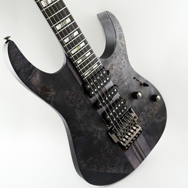 Ibanez Premium RGT1270PB-DTF 画像9