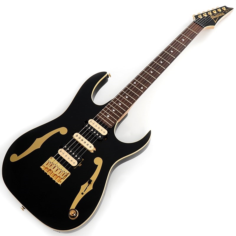 Ibanez PGM50-BK [Paul Gilbert Signature Model] 画像1