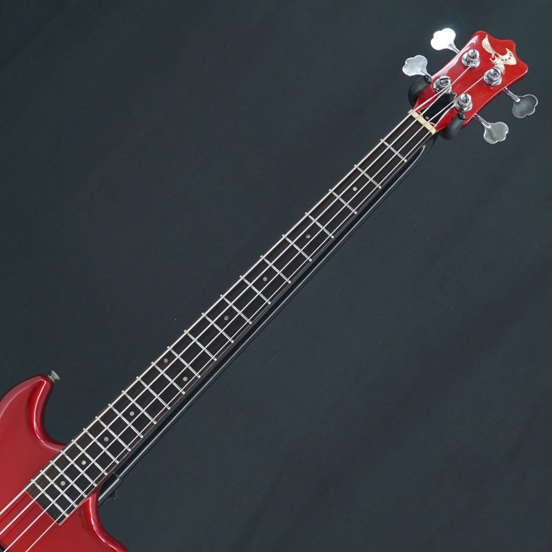 KAWAI 【USED】 F Series PJ Bass 画像4