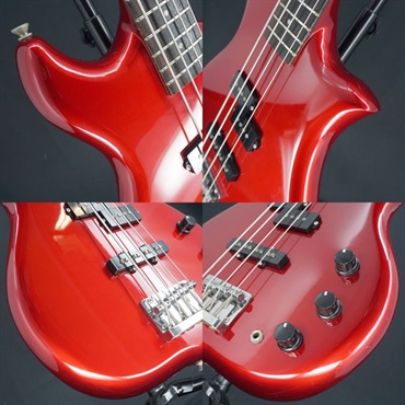 KAWAI 【USED】 F Series PJ Bass 画像9