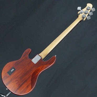 Sterling by MUSICMAN 【USED】 S.U.B. Series Ray4 (Walnut Stain) 画像3