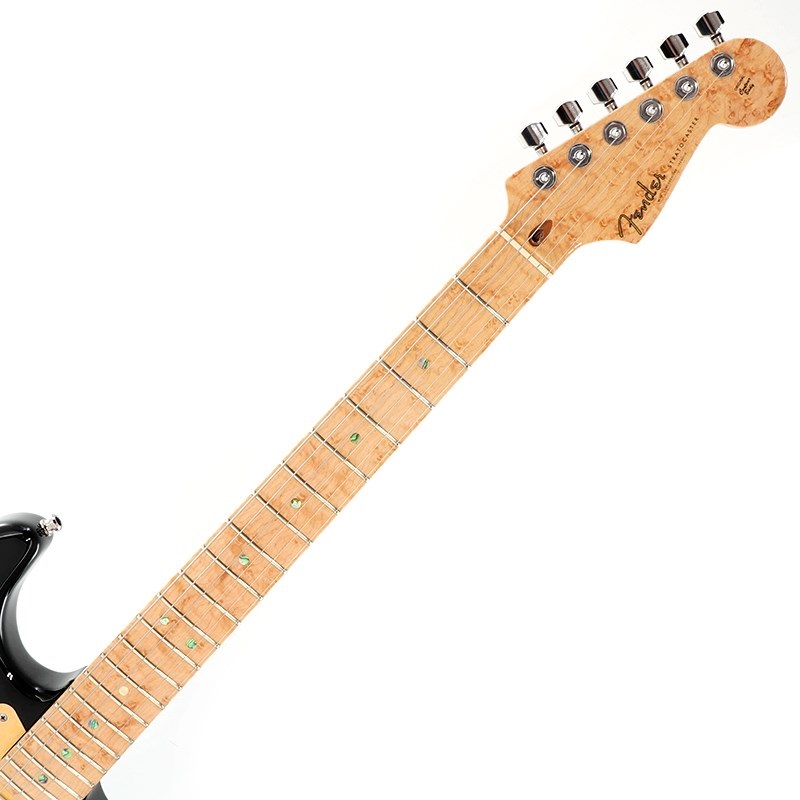 Fender Custom Shop 【USED】Custom Shop Classic Player Stratocaster Birds Eye Maple  Neck Black【SN. CN91256】 ｜イケベ楽器店オンラインストア