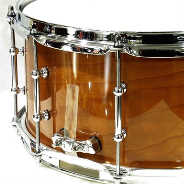 Ludwig LU6514CH [Universal Cherry 14''×6.5'']【イベント展示特価品】 画像3