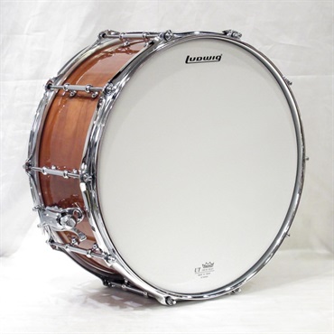 Ludwig LU6514CH [Universal Cherry 14''×6.5'']【イベント展示特価品】 画像4