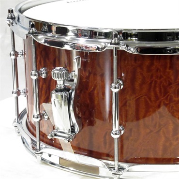 Ludwig LU6514BE [Universal Beech 14''×6.5'']【イベント展示特価品】 画像2