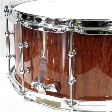 Ludwig LU6514BE [Universal Beech 14''×6.5'']【イベント展示特価品】 画像3