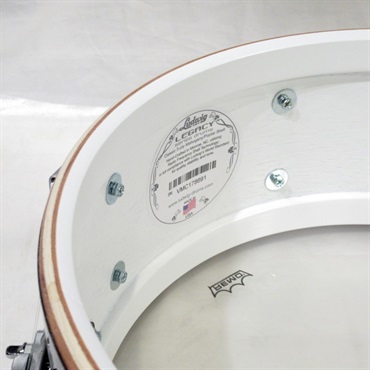 Ludwig LS908 1Q [Jazz Fest Series Snare Drum 14''×5.5'' - Vintage Black Oyster]【イベント展示特価品】 画像7