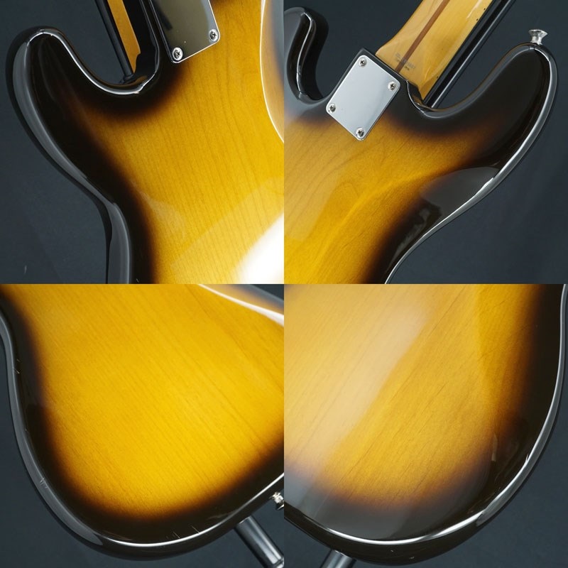 Fender Japan 【USED】 PB57-US (2TS) Mod. '04-'06 画像10