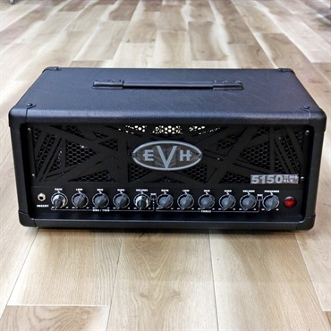 EVH 【USED】 5150III 50S 6L6 HEAD 画像1