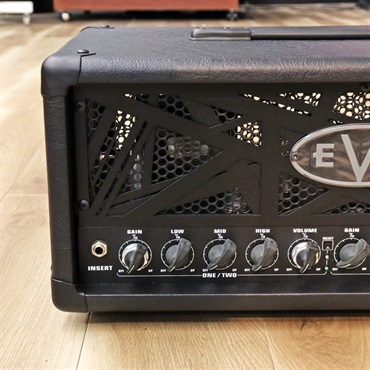 EVH 【USED】 5150III 50S 6L6 HEAD 画像2