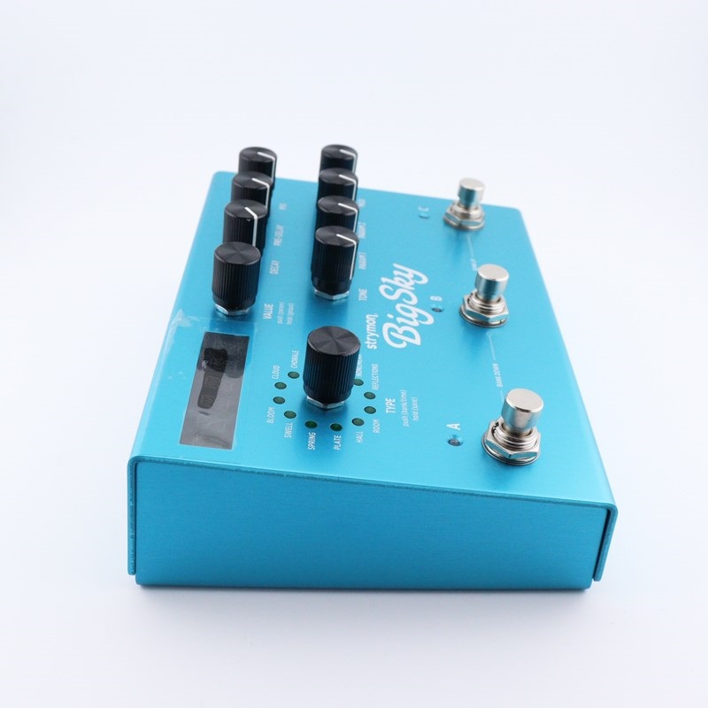 strymon 【USED】 BigSky 画像4