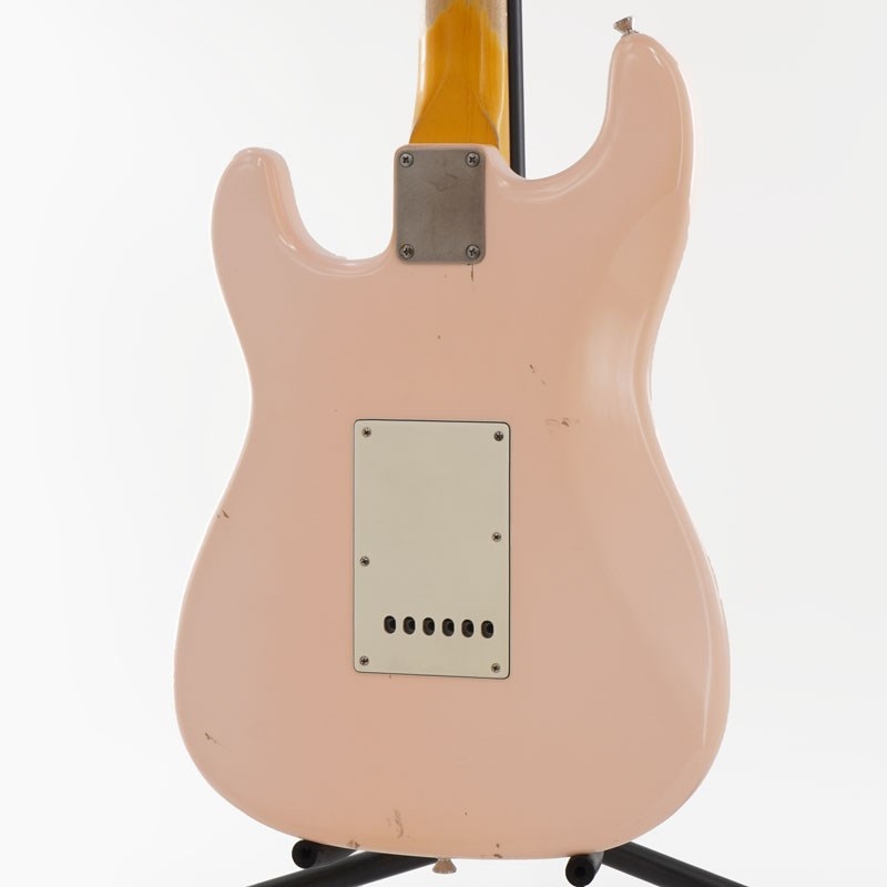 Nash Guitars 【USED】S-63 Alder Body (Shell Pink/R)【Order#：NG4566】 画像2