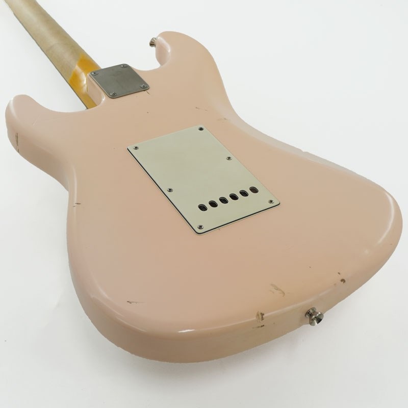 Nash Guitars 【USED】S-63 Alder Body (Shell Pink/R)【Order#：NG4566】 画像7