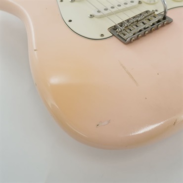 Nash Guitars 【USED】S-63 Alder Body (Shell Pink/R)【Order#：NG4566】 画像8