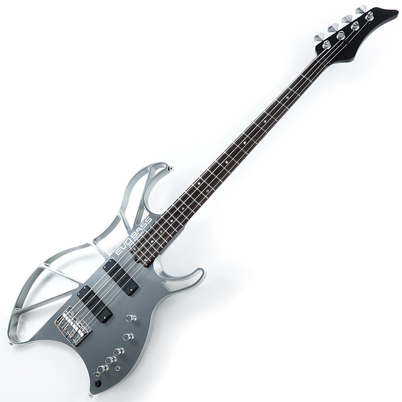 EVO EVO BASS B0101Z-4 Chemical Polishing Bartolini LTD ｜イケベ楽器店オンラインストア