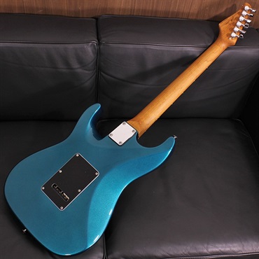 Suhr Guitars Signature Series Pete Thorn Signature Standard HSS Ocean Turquoise SN. 80146 画像1