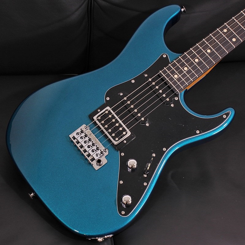 Suhr Guitars Signature Series Pete Thorn Signature Standard HSS Ocean Turquoise SN. 80146 画像2