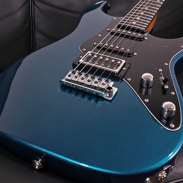 Suhr Guitars Signature Series Pete Thorn Signature Standard HSS Ocean Turquoise SN. 80146 画像3