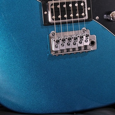 Suhr Guitars Signature Series Pete Thorn Signature Standard HSS Ocean Turquoise SN. 80146 画像5