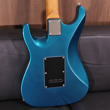 Suhr Guitars Signature Series Pete Thorn Signature Standard HSS Ocean Turquoise SN. 80146 画像6