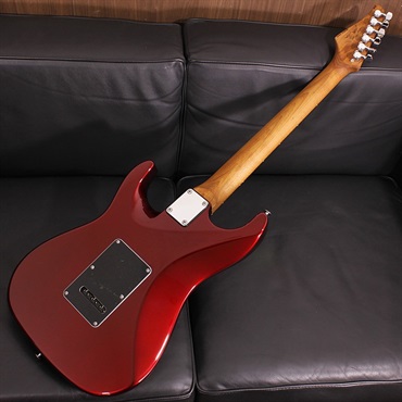 Suhr Guitars Signature Series Pete Thorn Signature Standard HSS Garnet Red SN. 80142 画像1