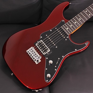 Suhr Guitars Signature Series Pete Thorn Signature Standard HSS Garnet Red SN. 80142 画像2