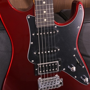 Suhr Guitars Signature Series Pete Thorn Signature Standard HSS Garnet Red SN. 80142 画像4