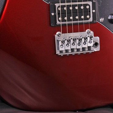 Suhr Guitars Signature Series Pete Thorn Signature Standard HSS Garnet Red SN. 80142 画像5