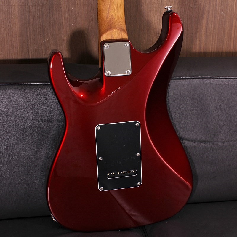 Suhr Guitars Signature Series Pete Thorn Signature Standard HSS Garnet Red SN. 80142 画像6