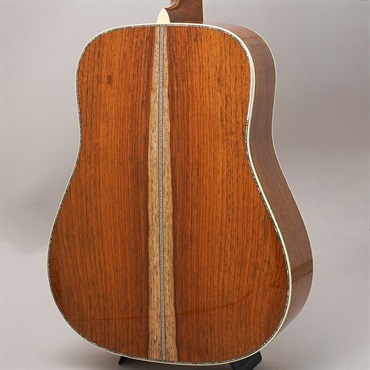 MARTIN CTM D-45 PROMO GE Style  Swiss Spruce / Guatemalan Rosewood / Hide Glue & Thin Finish [先着でMartin特製フォトフレームプレゼント！] マーチン マーティン 画像1