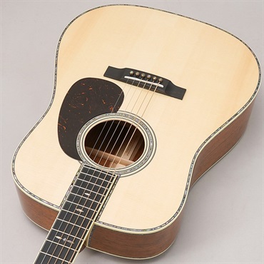 MARTIN CTM D-45 PROMO GE Style  Swiss Spruce / Guatemalan Rosewood / Hide Glue & Thin Finish [先着でMartin特製フォトフレームプレゼント！] マーチン マーティン 画像4