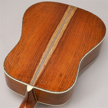 MARTIN CTM D-45 PROMO GE Style  Swiss Spruce / Guatemalan Rosewood / Hide Glue & Thin Finish [先着でMartin特製フォトフレームプレゼント！] マーチン マーティン 画像5