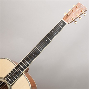 MARTIN CTM D-45 PROMO GE Style  Swiss Spruce / Guatemalan Rosewood / Hide Glue & Thin Finish [先着でMartin特製フォトフレームプレゼント！] マーチン マーティン 画像8