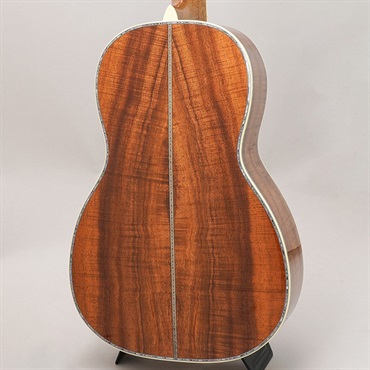 MARTIN CTM Size2-45 K2 / Hide Glue Complete / Danny Brown special collection′s Hawaiian Koa [先着でMartin特製フォトフレームプレゼント！] マーチン マーティン 画像1