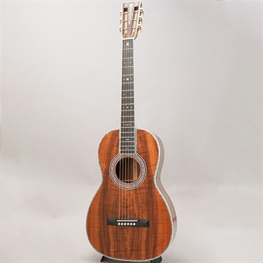 MARTIN CTM Size2-45 K2 / Hide Glue Complete / Danny Brown special collection′s Hawaiian Koa [先着でMartin特製フォトフレームプレゼント！] マーチン マーティン 画像2