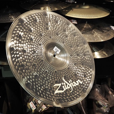 Zildjian S Dark Ride 20 [NAZLSD20R]【店頭展示特価品】 画像2